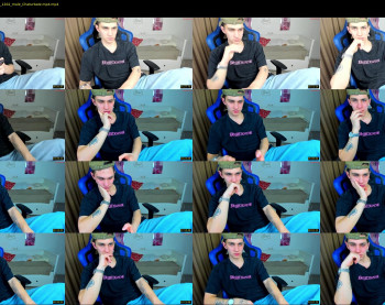 frank_mooree — 13 minute Chaturbate male naked cam show, 720p, Mar 20, 2026