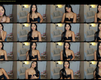 hailey_florez — 12 minute Chaturbate female naked cam show, 720p, Mar 20, 2026