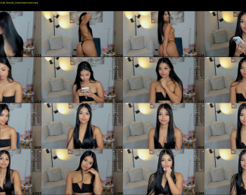 hailey_florez — 79 minute Chaturbate female naked cam show, 720p, Mar 20, 2026