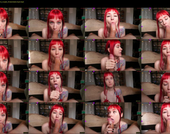 harleyspy — 10 minute Chaturbate couple naked cam show, 720p, Mar 20, 2026
