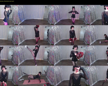 hexivu — 120 minute Chaturbate female naked cam show, 720p, Mar 20, 2026