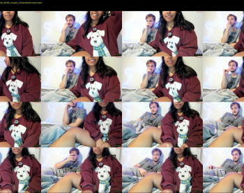 julesmedstudent — 6 minute Chaturbate female naked cam show, 720p, Mar 21, 2026