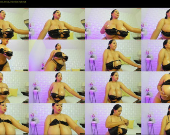 keyla_scott_ — 14 minute Chaturbate female naked cam show, 720p, Mar 20, 2026
