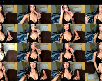 killsouls — 6 minute Chaturbate couple naked cam show, 720p, Mar 20, 2026