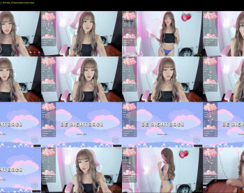 kloeking_ — 108 minute Chaturbate female naked cam show, 720p, Mar 20, 2026