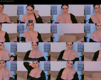lady_yas — 59 minute Chaturbate female naked cam show, 480p, Mar 20, 2026