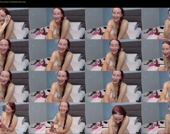 lexyleaf420 — 3 minute Chaturbate female naked cam show, 720p, Mar 20, 2026