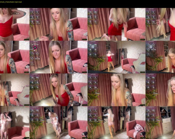 lili_01 — 50 minute Chaturbate female naked cam show, 720p, Mar 20, 2026