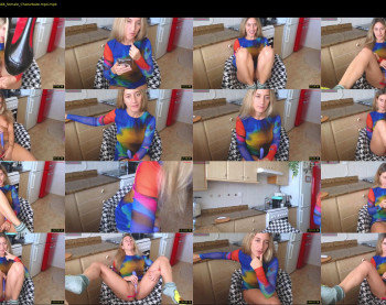 lunary_mix — 121 minute Chaturbate couple naked cam show, 720p, Mar 20, 2026
