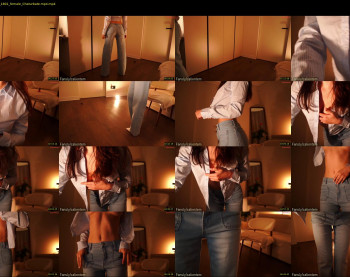 ms_seductive — 8 minute Chaturbate female naked cam show, 720p, Mar 20, 2026