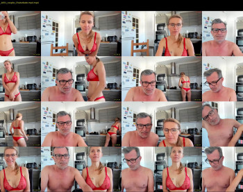 munishpunish — 22 minute Chaturbate couple naked cam show, 720p, Mar 20, 2026