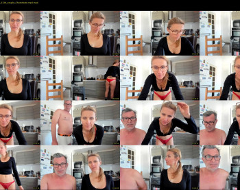 munishpunish — 24 minute Chaturbate couple naked cam show, 720p, Mar 20, 2026