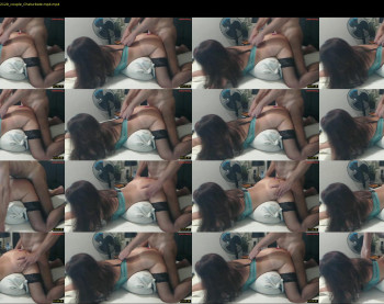 passiekoppel — 27 minute Chaturbate couple naked cam show, 480p, Mar 20, 2026