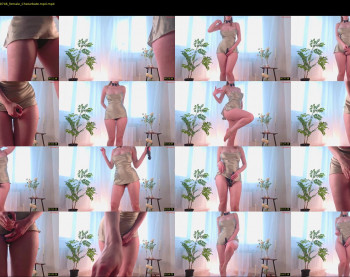 quennacindy — 4 minute Chaturbate female naked cam show, 720p, Mar 20, 2026
