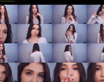 retaherth — 54 minute Chaturbate female naked cam show, 720p, Mar 20, 2026