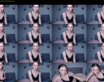 rita_orra — 5 minute Chaturbate female naked cam show, 720p, Mar 20, 2026