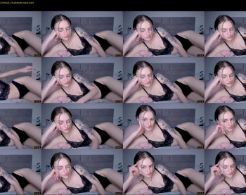 rita_orra — 9 minute Chaturbate female naked cam show, 720p, Mar 20, 2026