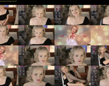 sandra_kind — 120 minute Chaturbate female naked cam show, 720p, Mar 20, 2026