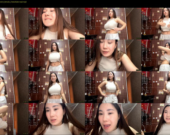 sarawaldhoff — 28 minute Chaturbate female naked cam show, 720p, Mar 20, 2026