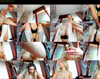 sassyt33n — 70 minute Chaturbate female naked cam show, 720p, Mar 20, 2026