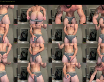 skylerflexes — 12 minute Chaturbate male naked cam show, 480p, Mar 21, 2026
