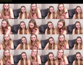 sofia_here — 4 minute Chaturbate female naked cam show, 720p, Mar 20, 2026