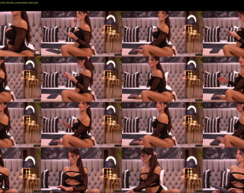 stephierouse — 20 minute Chaturbate female naked cam show, 720p, Mar 20, 2026