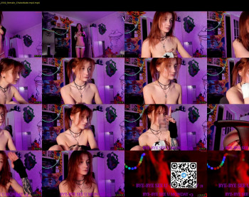 sunny_mouse — 79 minute Chaturbate female naked cam show, 720p, Mar 20, 2026