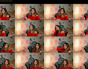 surfcheff — 9 minute Chaturbate female naked cam show, 720p, Mar 20, 2026