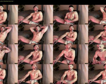tarquit8 — 21 minute Chaturbate male naked cam show, 720p, Mar 20, 2026
