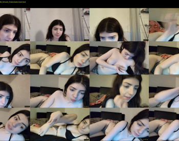tiffanybae — 68 minute Chaturbate female naked cam show, 720p, Mar 20, 2026
