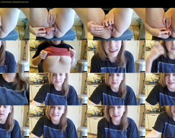 tinywithtiddies — 15 minute Chaturbate female naked cam show, 480p, Mar 20, 2026