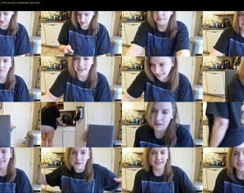 tinywithtiddies — 15 minute Chaturbate female naked cam show, 480p, Mar 20, 2026