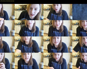 tinywithtiddies — 19 minute Chaturbate female naked cam show, 480p, Mar 20, 2026