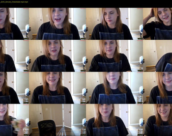 tinywithtiddies — 16 minute Chaturbate female naked cam show, 480p, Mar 21, 2026