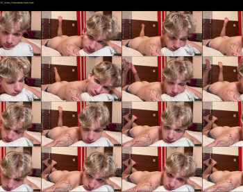 walterback — 7 minute Chaturbate male naked cam show, 720p, Mar 20, 2026