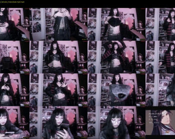 wangxi__ — 82 minute Chaturbate female naked cam show, 720p, Mar 20, 2026