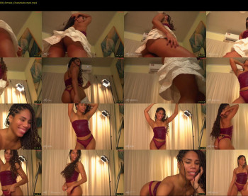 _angeleyes — 56 minute Chaturbate female naked cam show, 720p, Mar 21, 2026