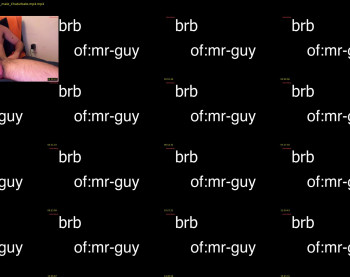_mrguy_ — 18 minute Chaturbate male naked cam show, 720p, Mar 22, 2026