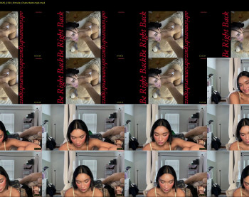 adriannarodriguez — 67 minute Chaturbate female naked cam show, 720p, Mar 21, 2026