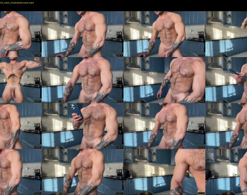 alan_week — 26 minute Chaturbate male naked cam show, 720p, Mar 21, 2026