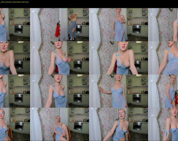 anastasiagate — 51 minute Chaturbate female naked cam show, 720p, Mar 21, 2026