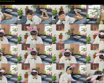 andy_belier — 18 minute Chaturbate male naked cam show, 720p, Mar 21, 2026