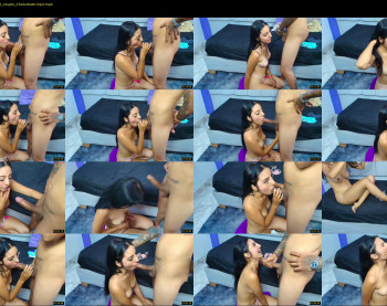 beibi_sin — 53 minute Chaturbate couple naked cam show, 720p, Mar 22, 2026