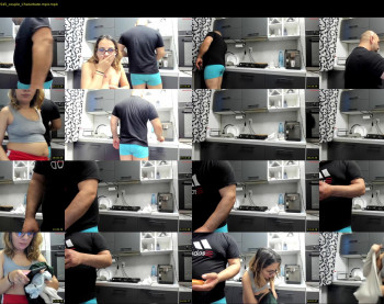 bela747741 — 21 minute Chaturbate couple naked cam show, 720p, Mar 21, 2026