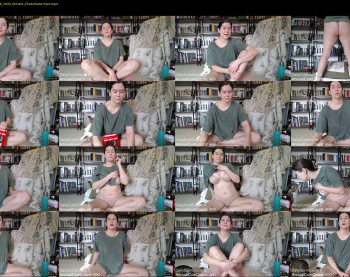 bellastrange69 — 12 minute Chaturbate female naked cam show, 720p, Mar 21, 2026