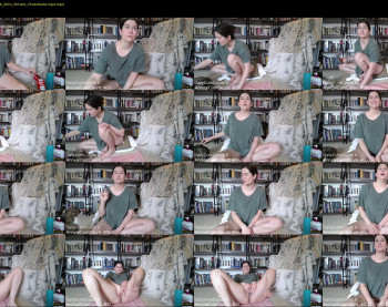 bellastrange69 — 26 minute Chaturbate female naked cam show, 720p, Mar 21, 2026