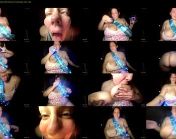 bigoltittycomittee — 7 minute Chaturbate female naked cam show, 720p, Mar 21, 2026