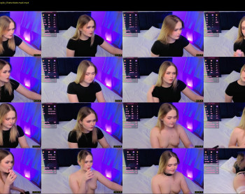 bjliki — 120 minute Chaturbate couple naked cam show, 720p, Mar 22, 2026