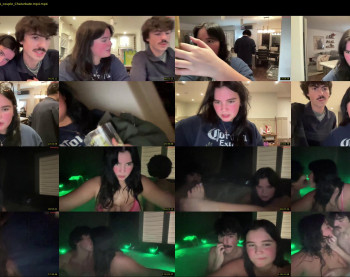 bkws985 — 76 minute Chaturbate couple naked cam show, 720p, Mar 22, 2026